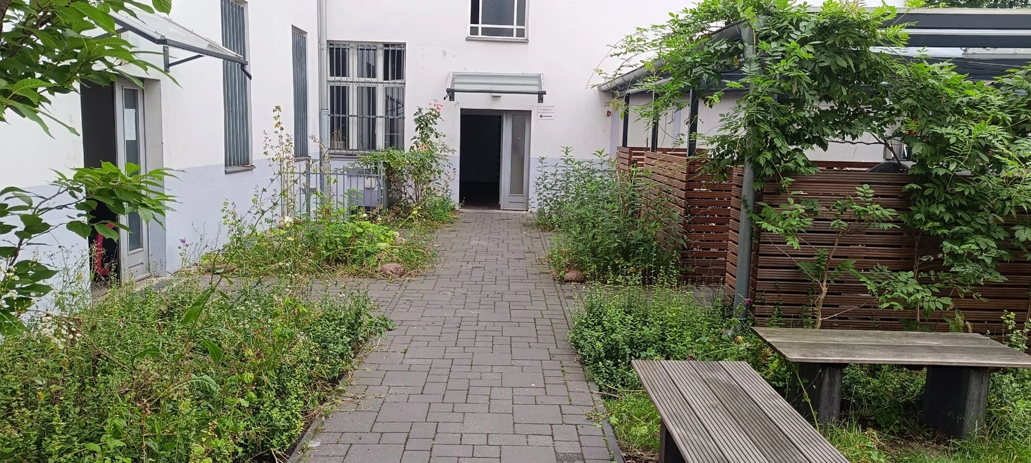 Gartenprojekt Berlin – Berlin Grün & Schnee